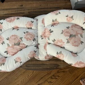 Butterfly Nursing Pillow